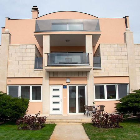 Apartments Mobine Metković Zewnętrze zdjęcie