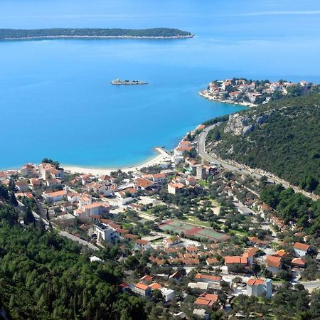 Apartments Mobine Metković Zewnętrze zdjęcie