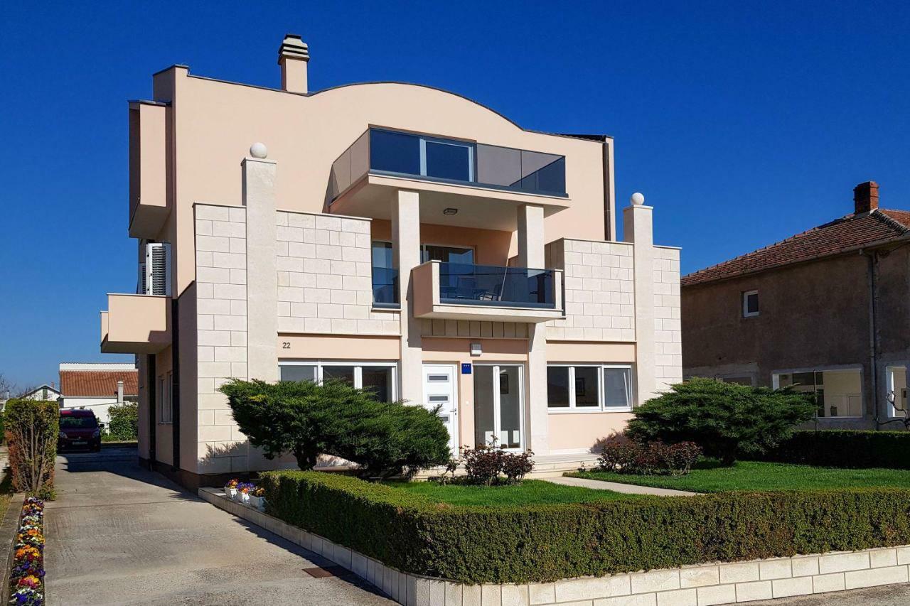 Apartments Mobine Metković Zewnętrze zdjęcie