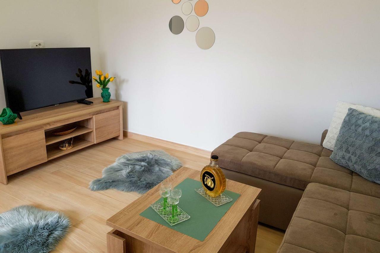 Apartments Mobine Metković Zewnętrze zdjęcie