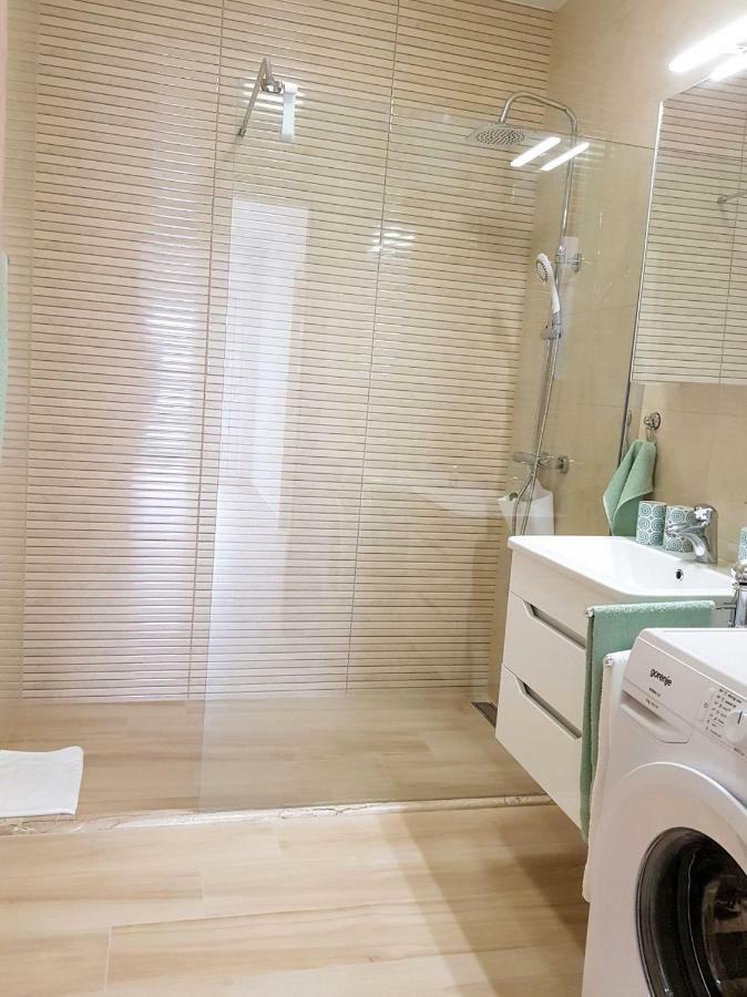 Apartments Mobine Metković Zewnętrze zdjęcie