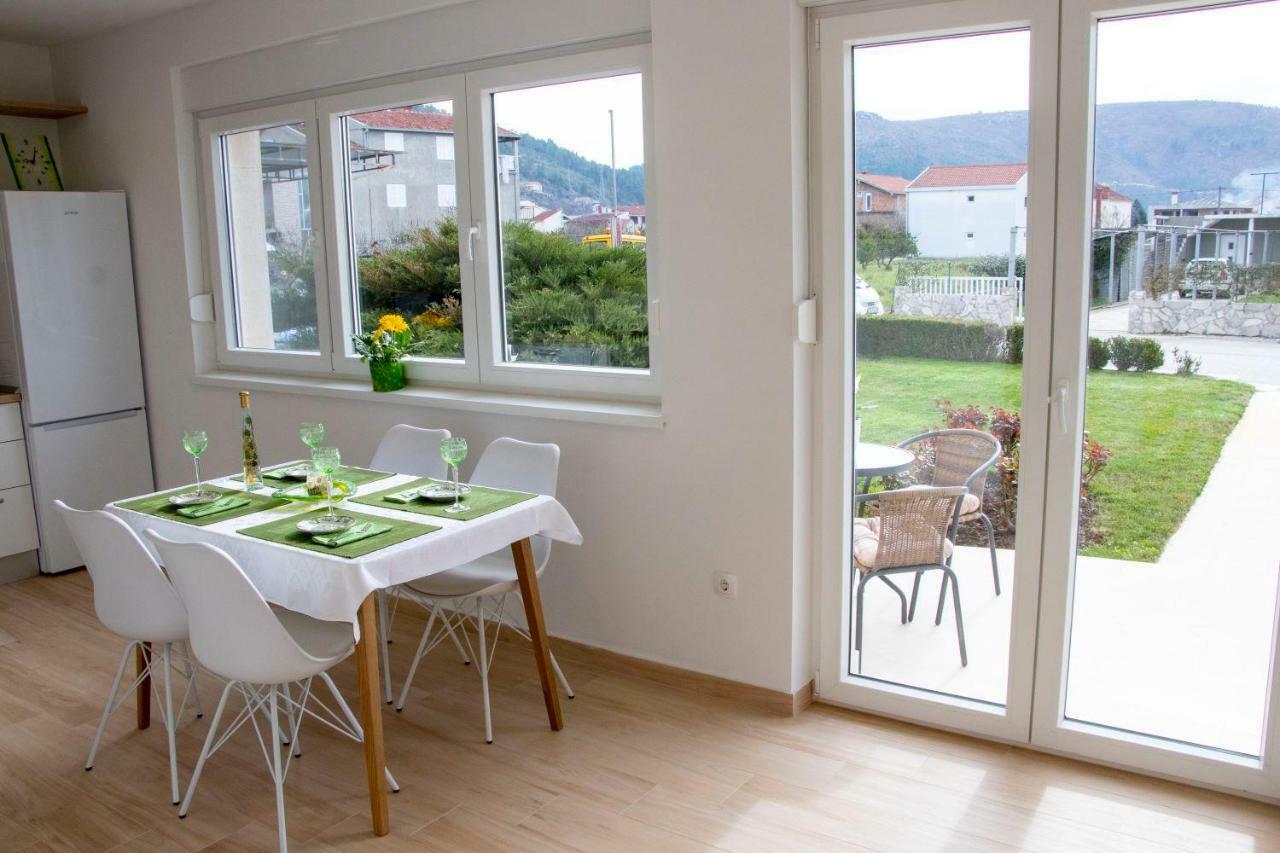 Apartments Mobine Metković Zewnętrze zdjęcie