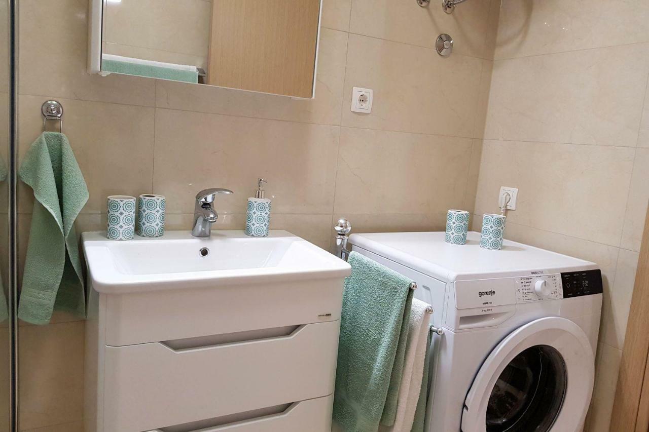 Apartments Mobine Metković Zewnętrze zdjęcie