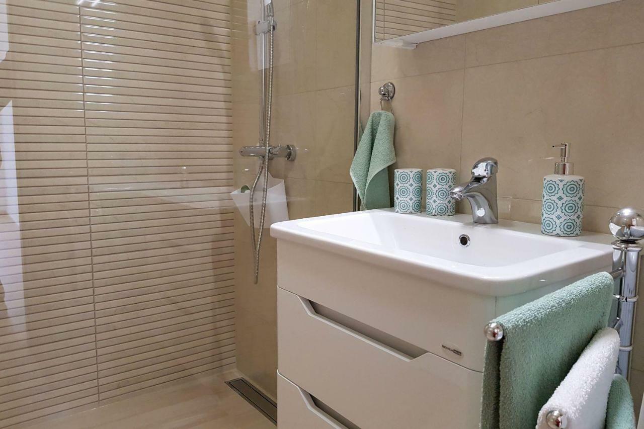 Apartments Mobine Metković Zewnętrze zdjęcie