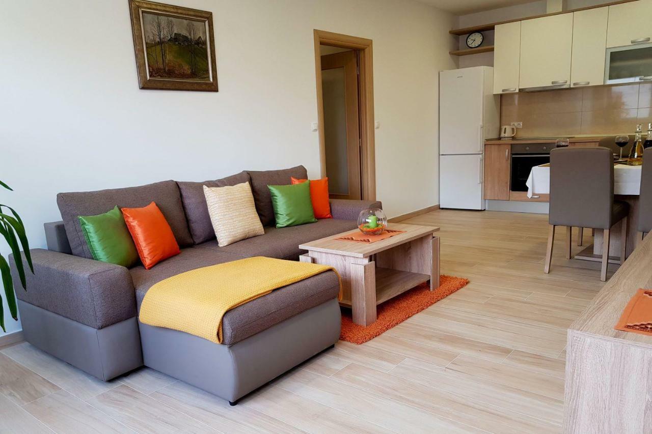 Apartments Mobine Metković Zewnętrze zdjęcie