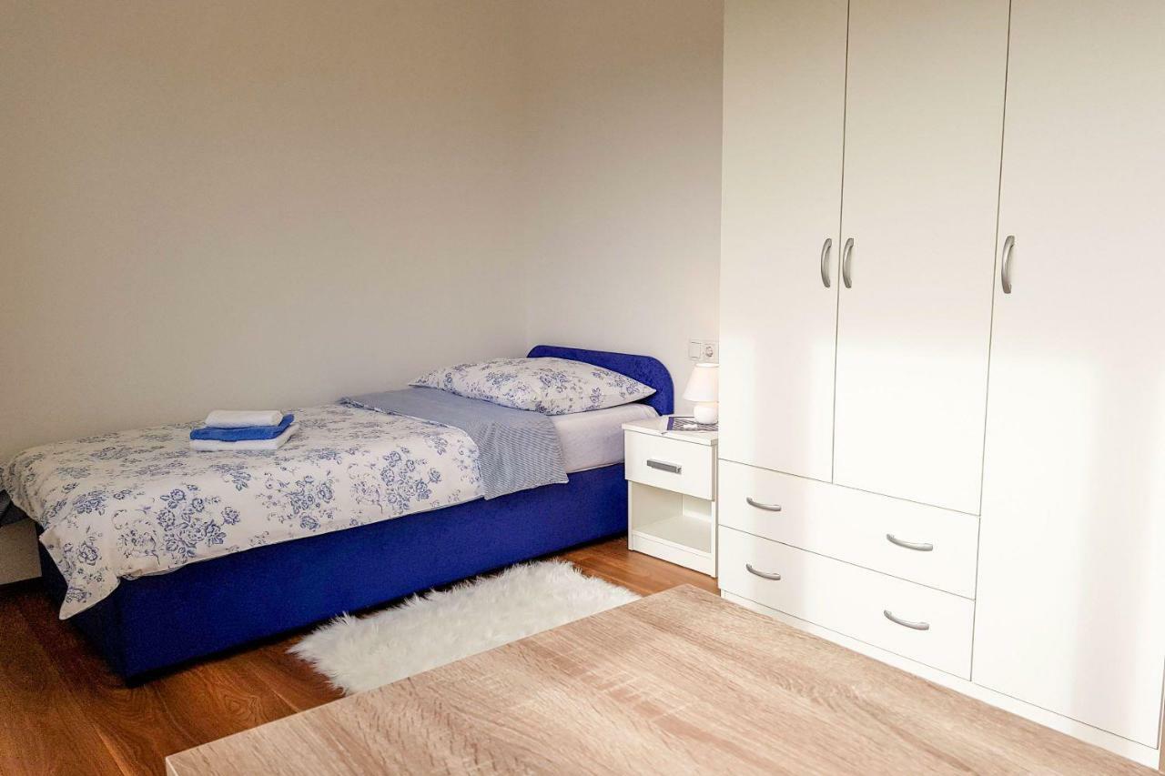 Apartments Mobine Metković Zewnętrze zdjęcie