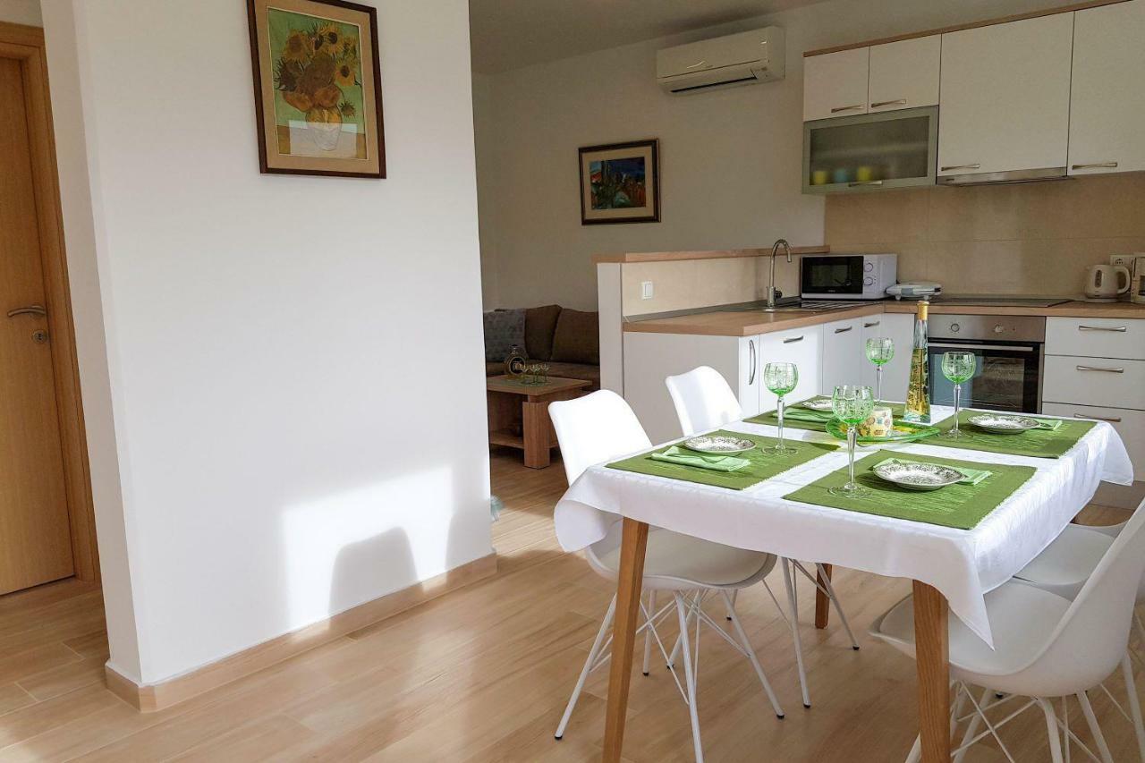 Apartments Mobine Metković Zewnętrze zdjęcie