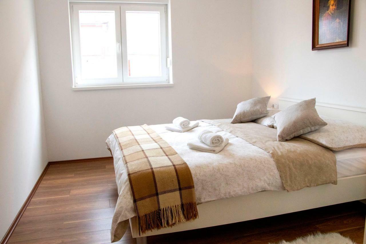 Apartments Mobine Metković Zewnętrze zdjęcie
