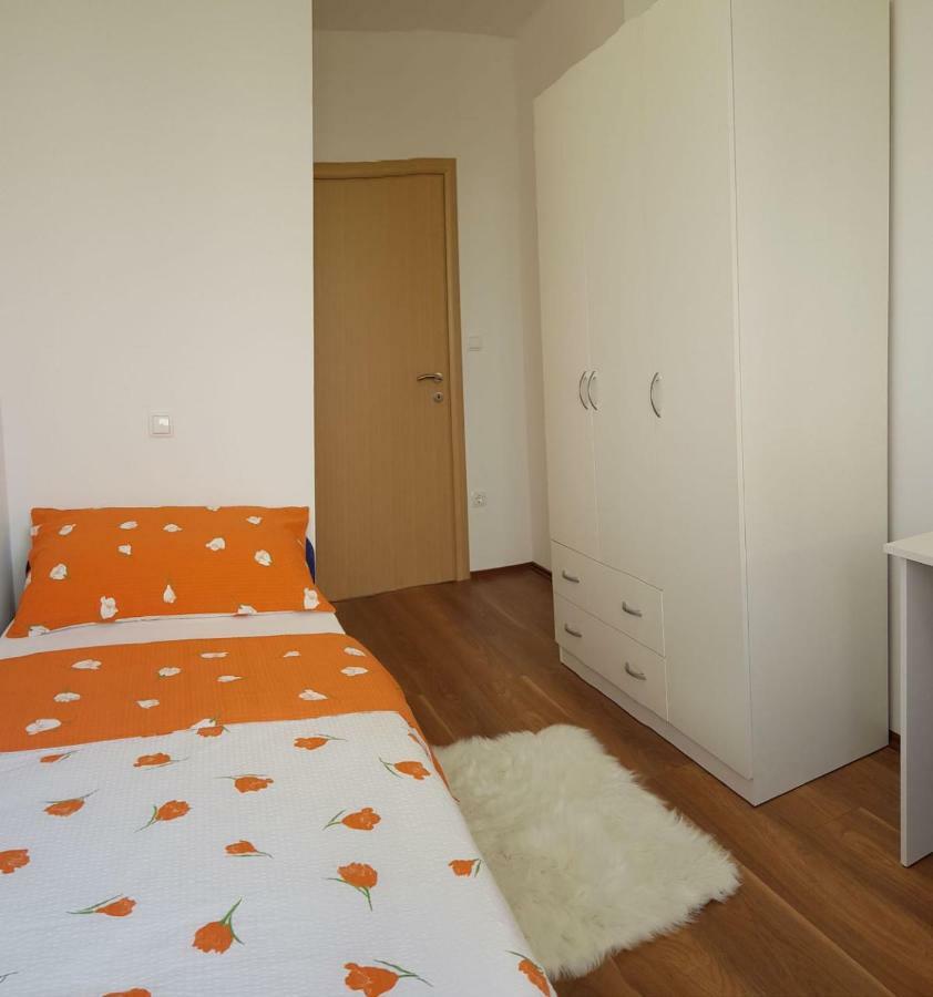 Apartments Mobine Metković Zewnętrze zdjęcie