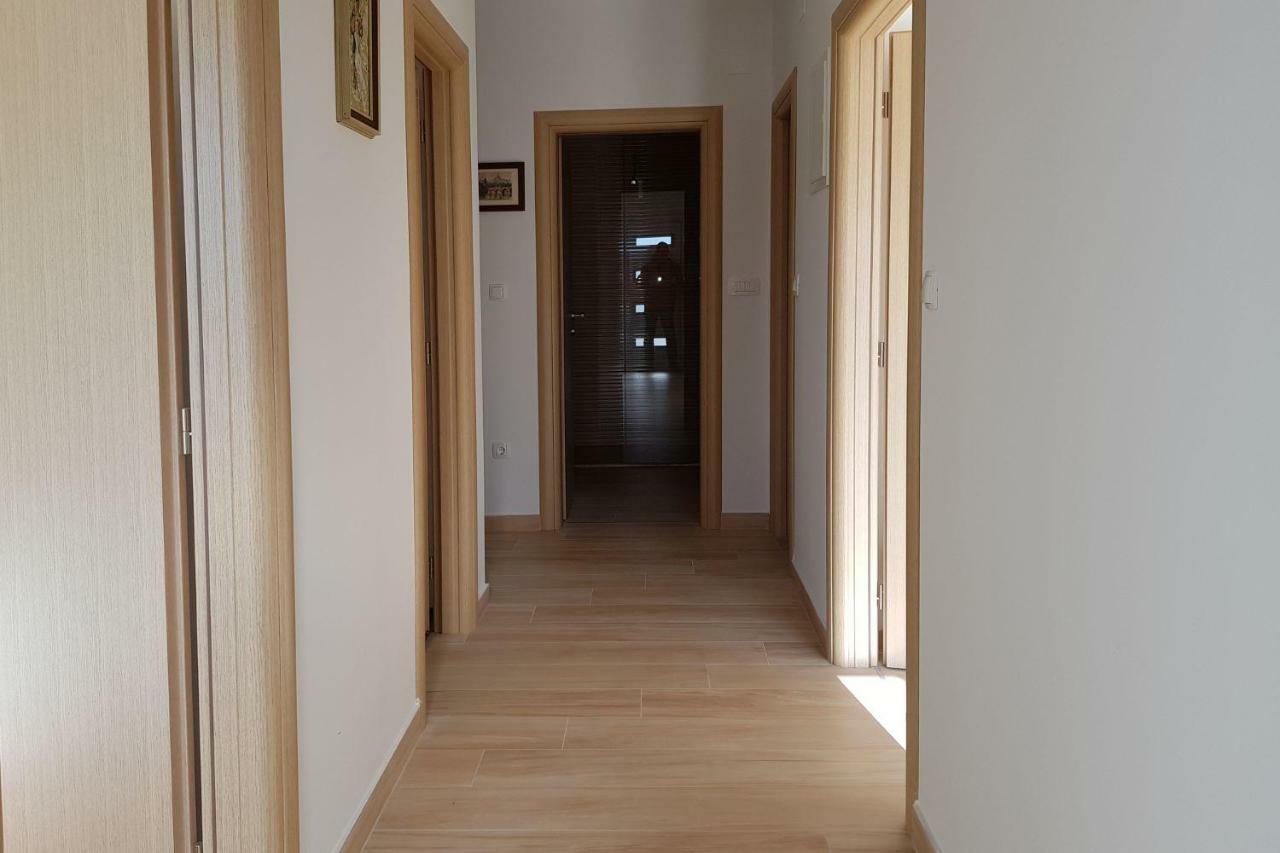 Apartments Mobine Metković Zewnętrze zdjęcie