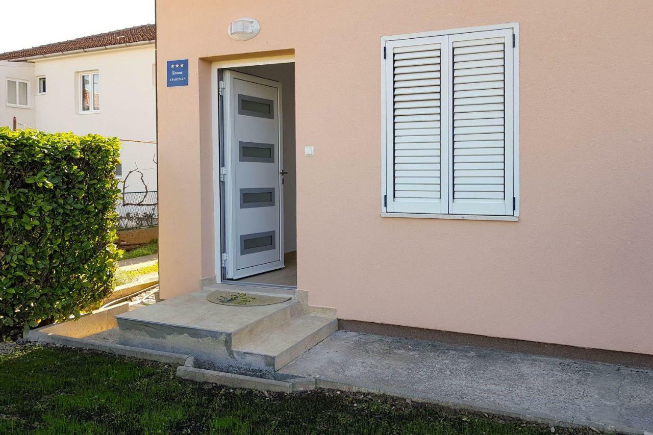 Apartments Mobine Metković Zewnętrze zdjęcie