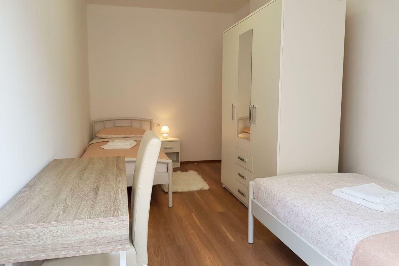 Apartments Mobine Metković Zewnętrze zdjęcie