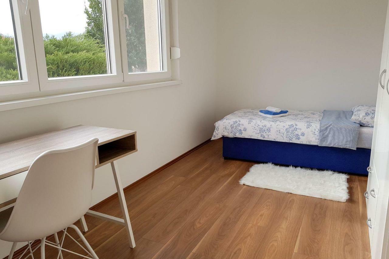 Apartments Mobine Metković Zewnętrze zdjęcie