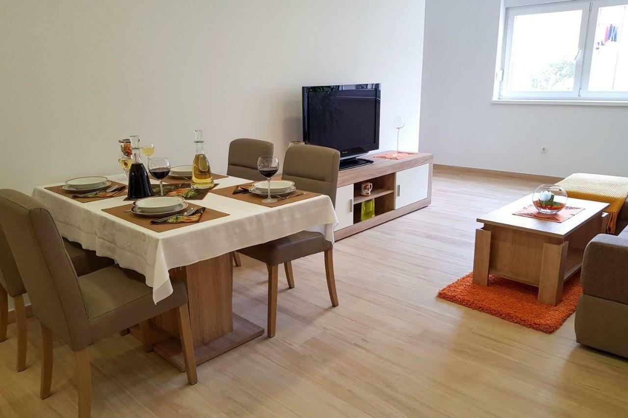 Apartments Mobine Metković Zewnętrze zdjęcie