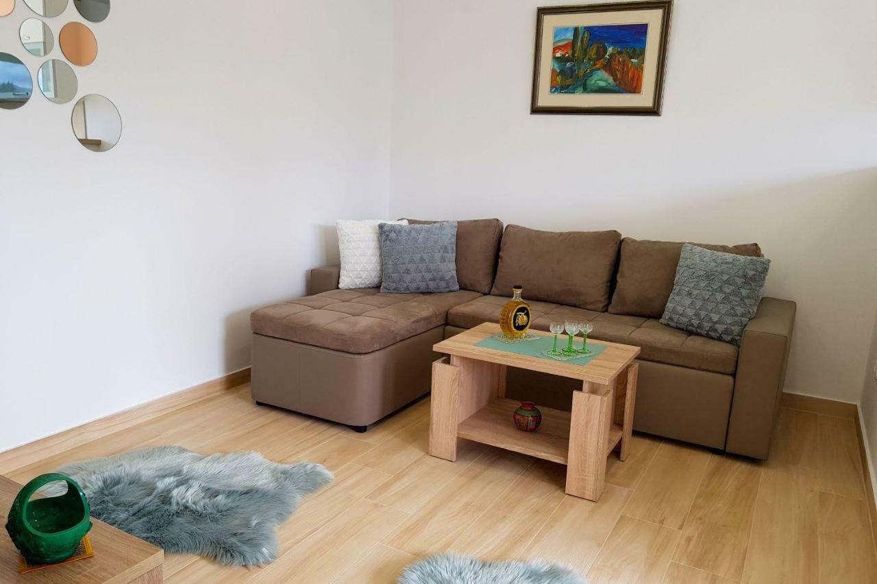 Apartments Mobine Metković Zewnętrze zdjęcie