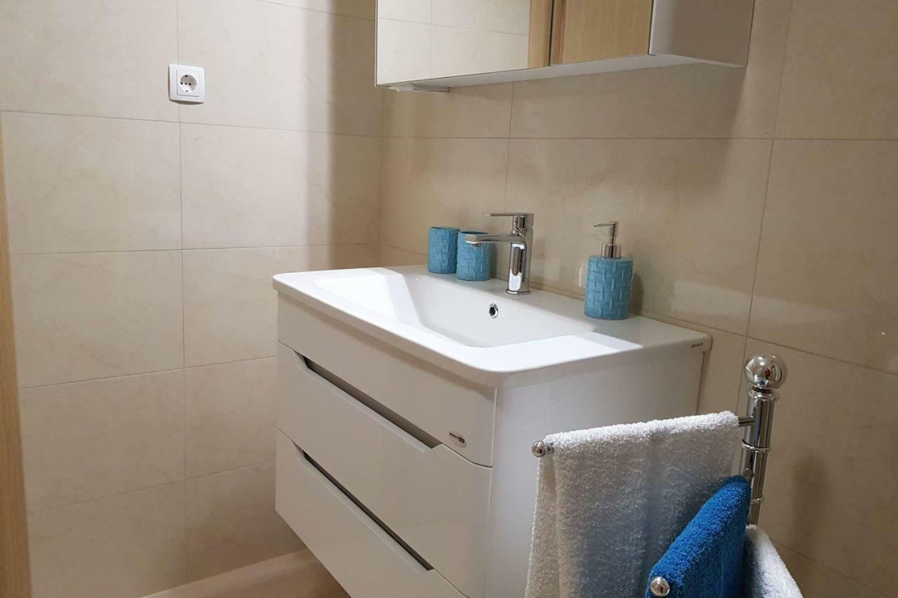 Apartments Mobine Metković Zewnętrze zdjęcie